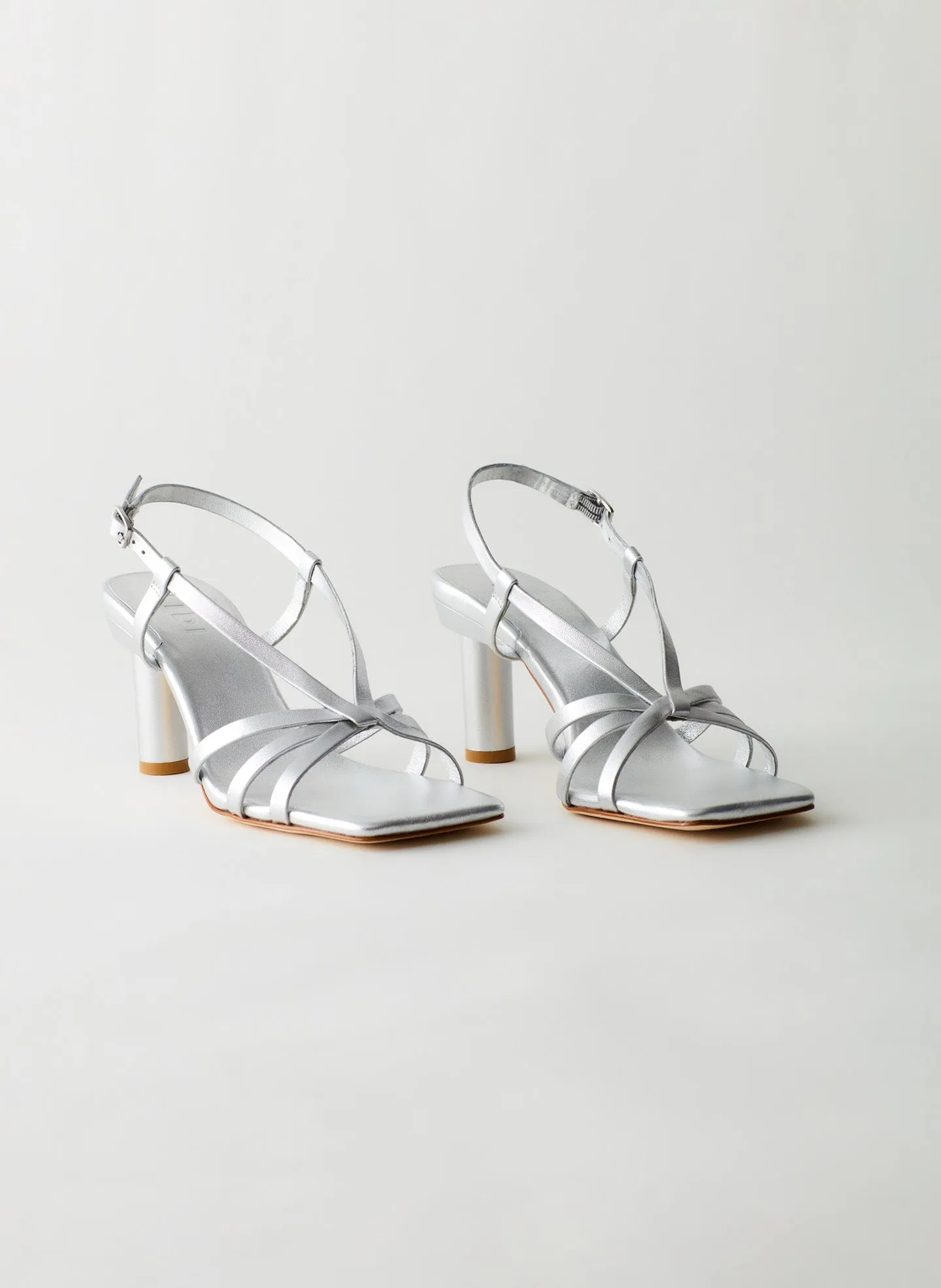 Max High Heel Sandal