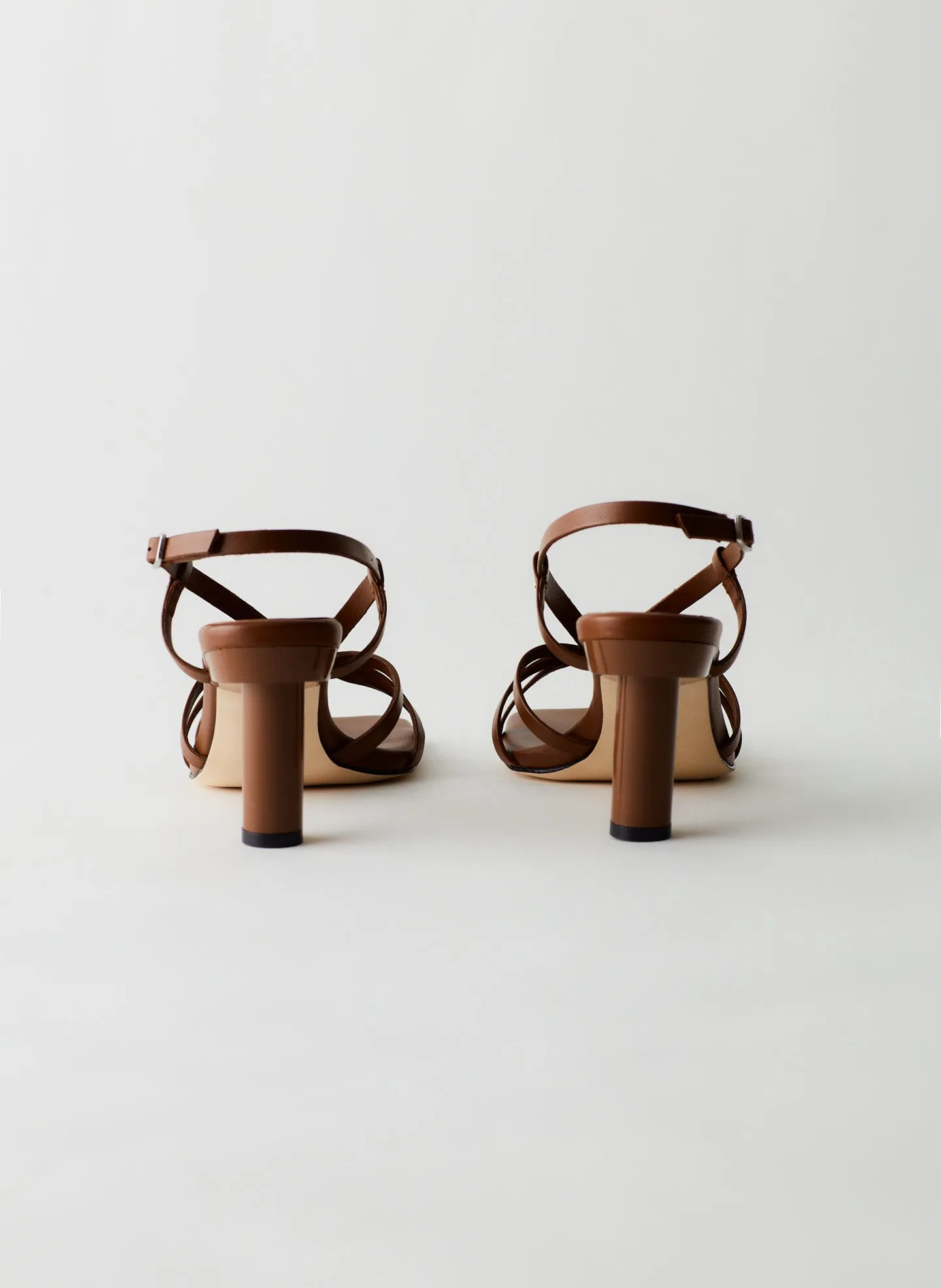 Max High Heel Sandal