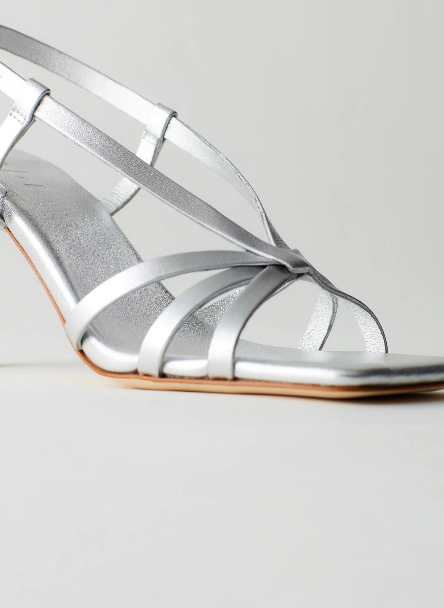 Max High Heel Sandal