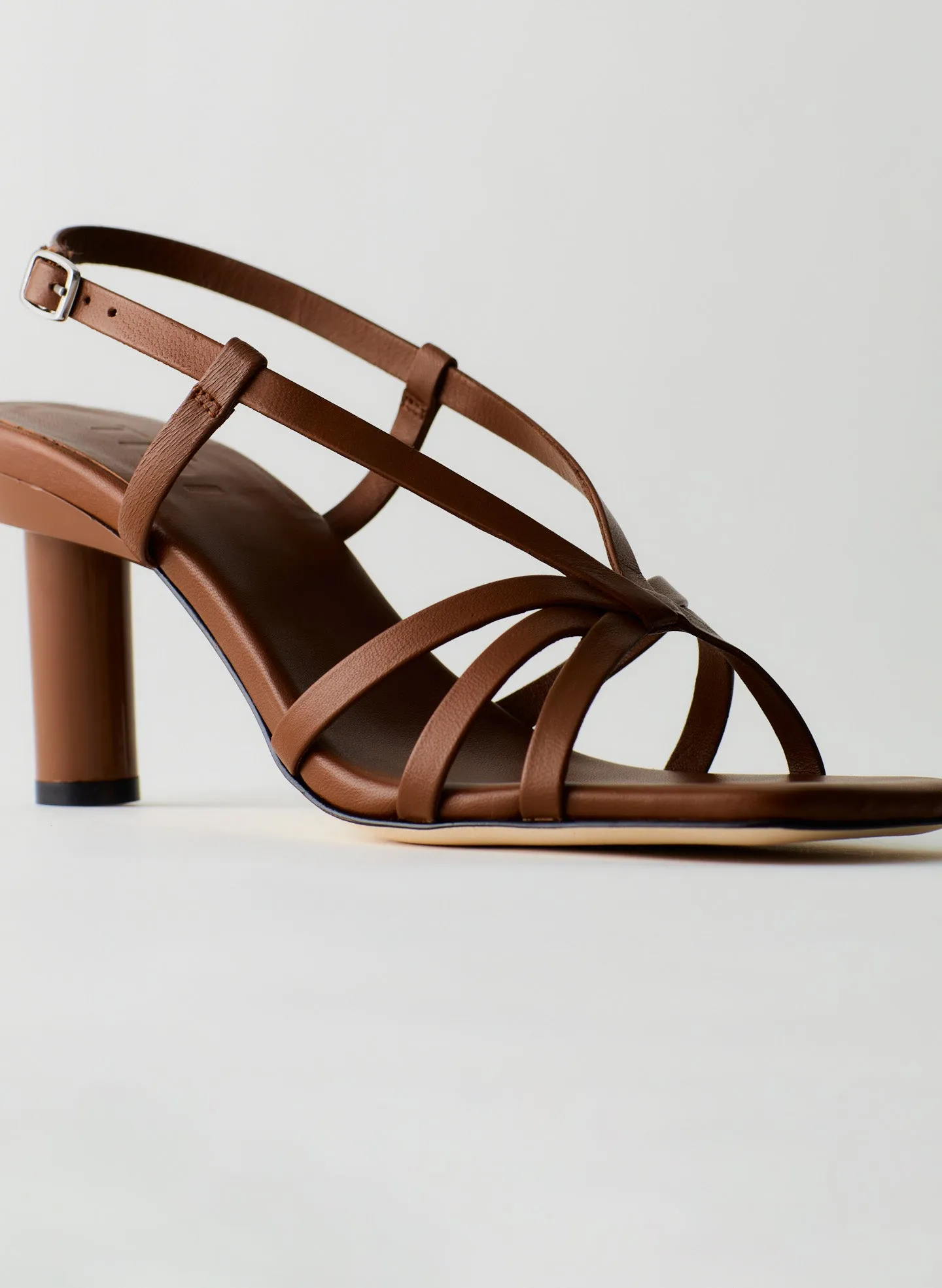Max High Heel Sandal