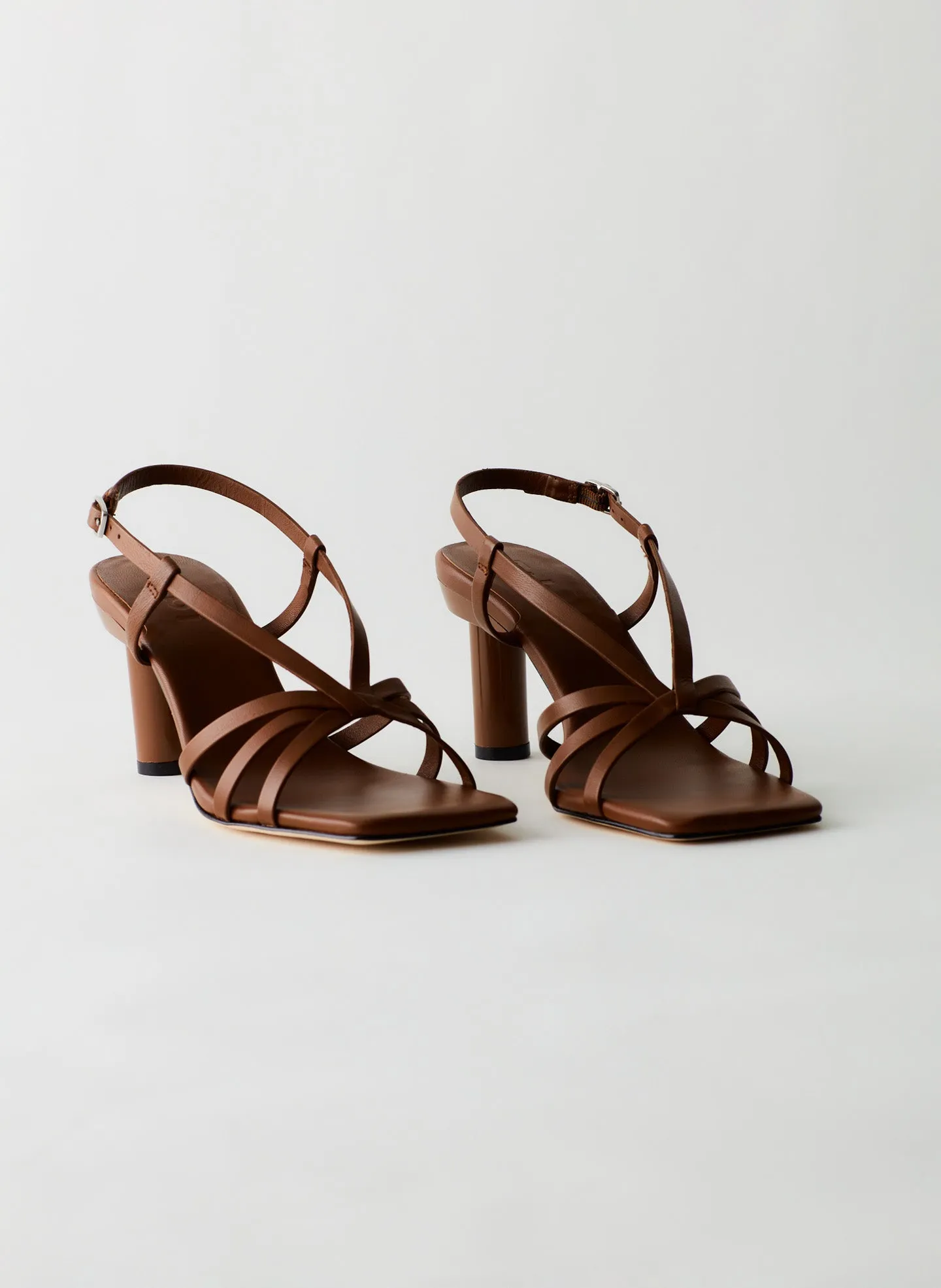 Max High Heel Sandal