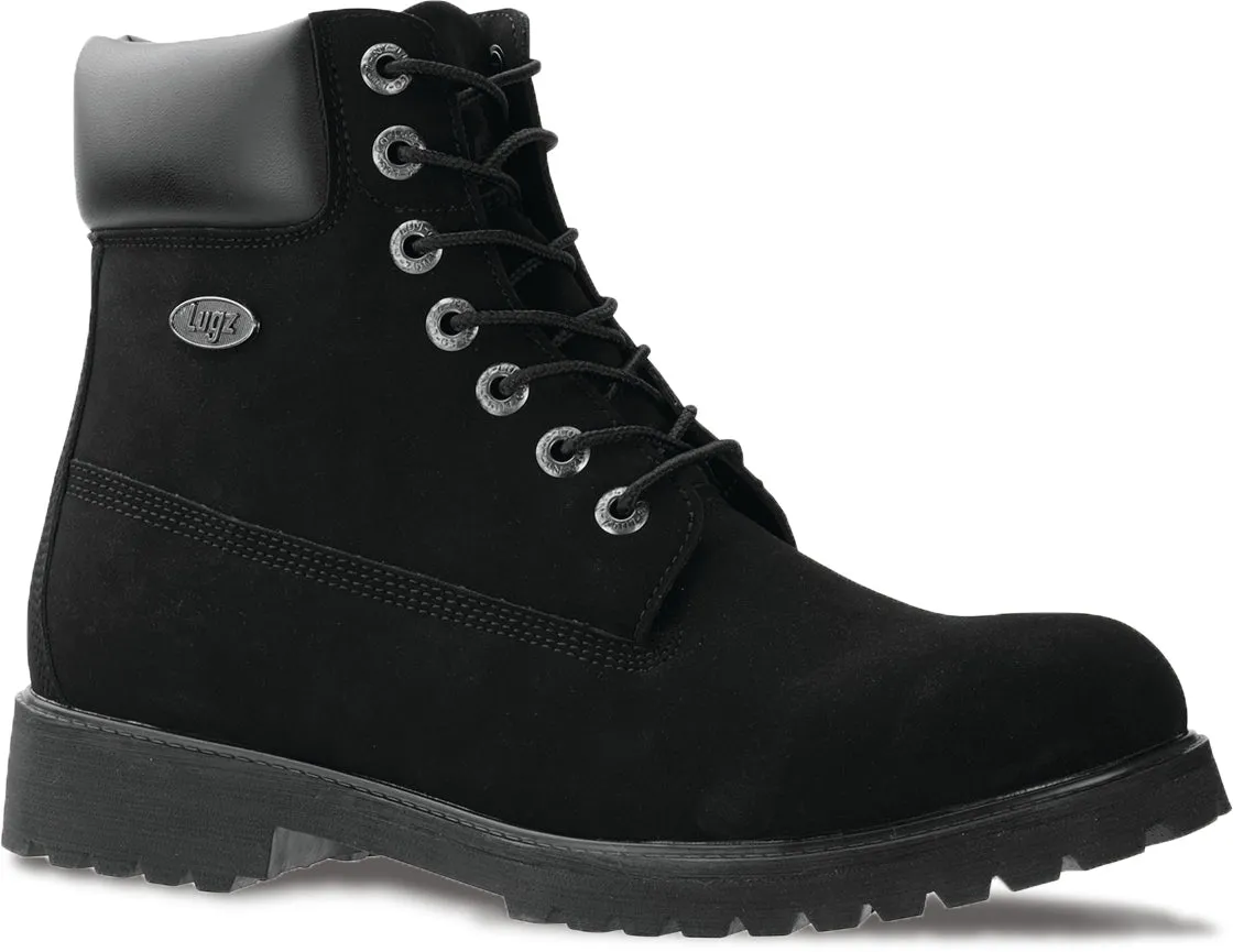 Men's Lugz Convoy 6-Inch Boot