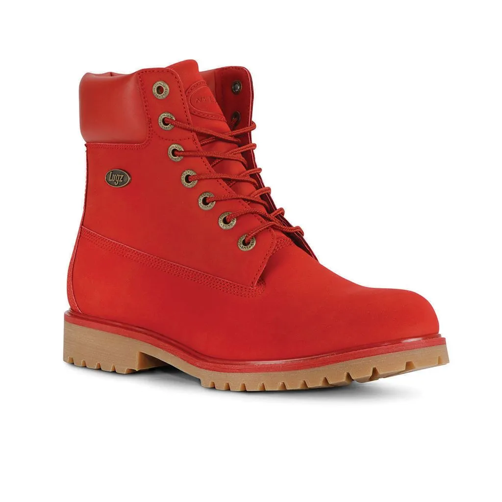 Men's Lugz Convoy 6-Inch Boot
