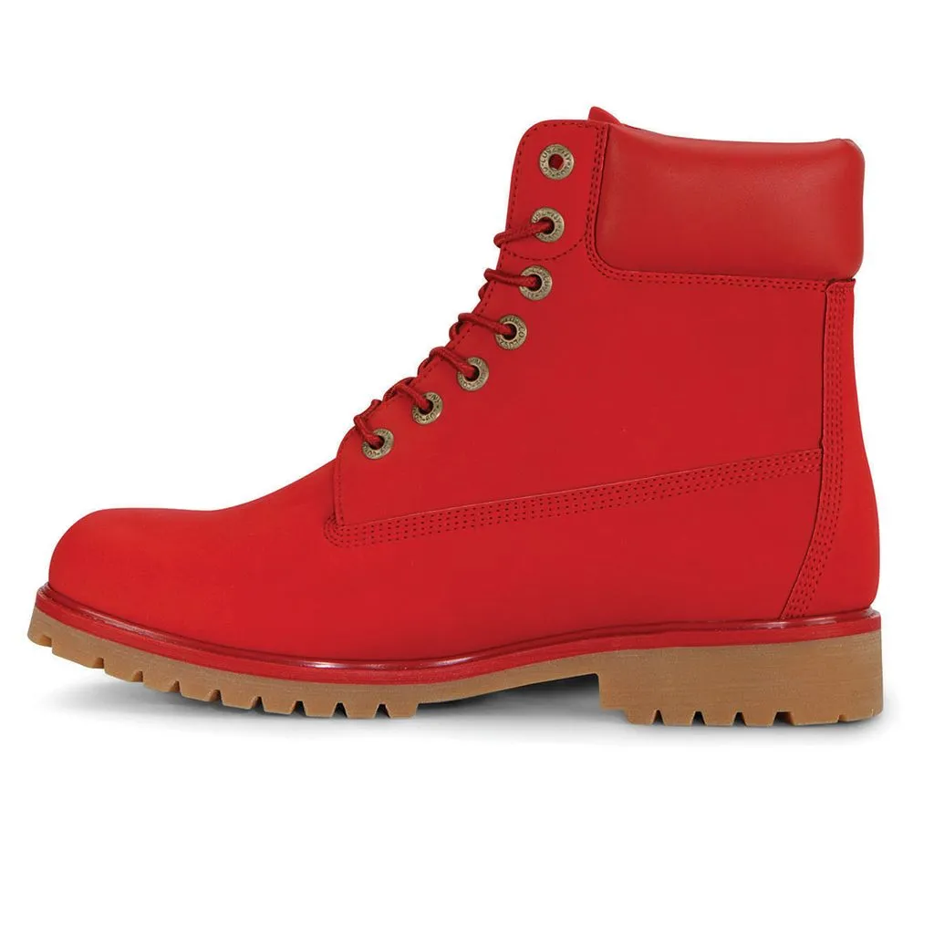 Men's Lugz Convoy 6-Inch Boot
