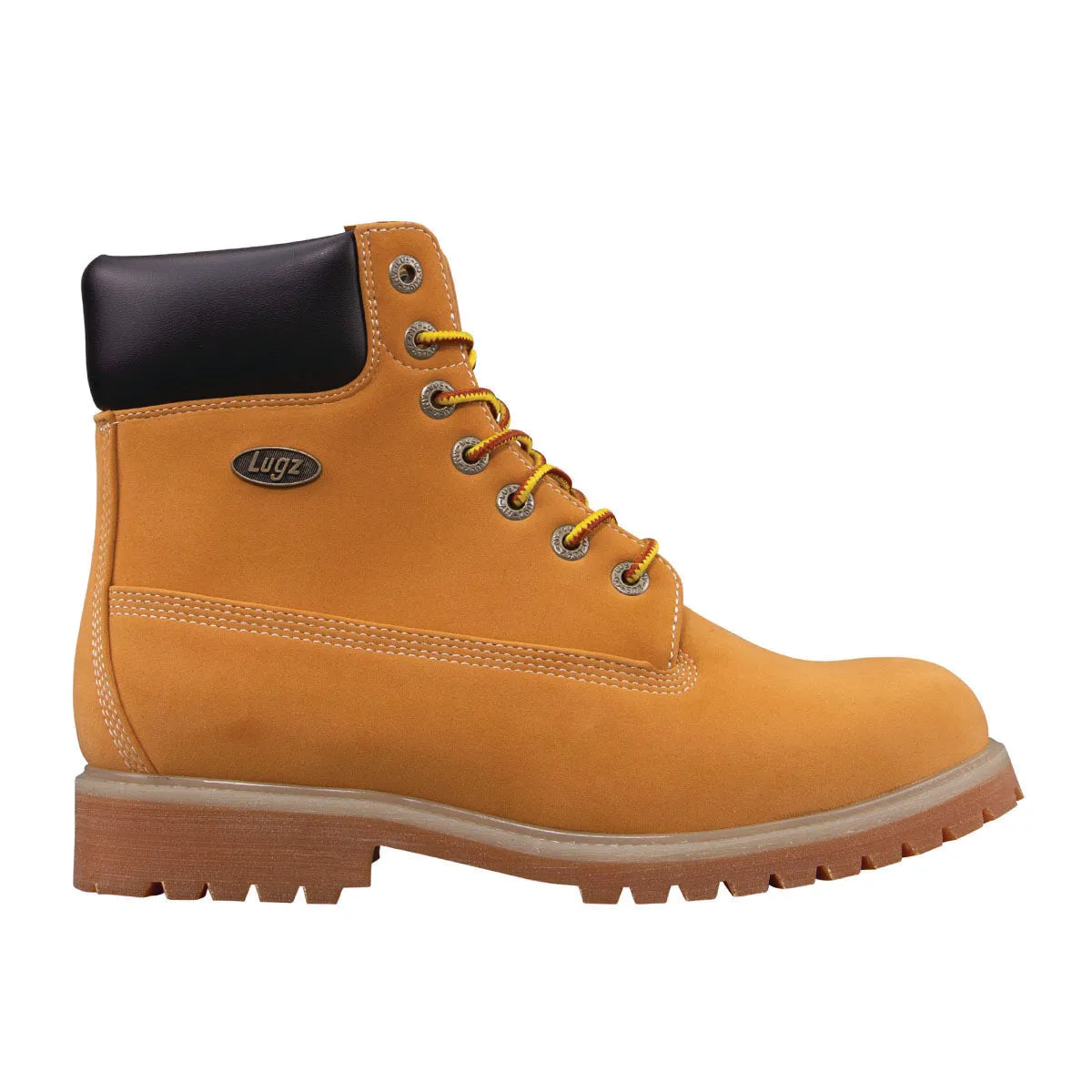 Men's Lugz Convoy 6-Inch Boot