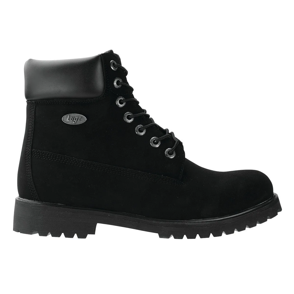 Men's Lugz Convoy 6-Inch Boot