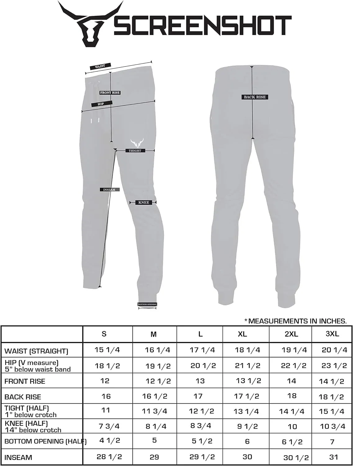 Men's Premium Slim Fit Athletic Joggers w/ Side Taping