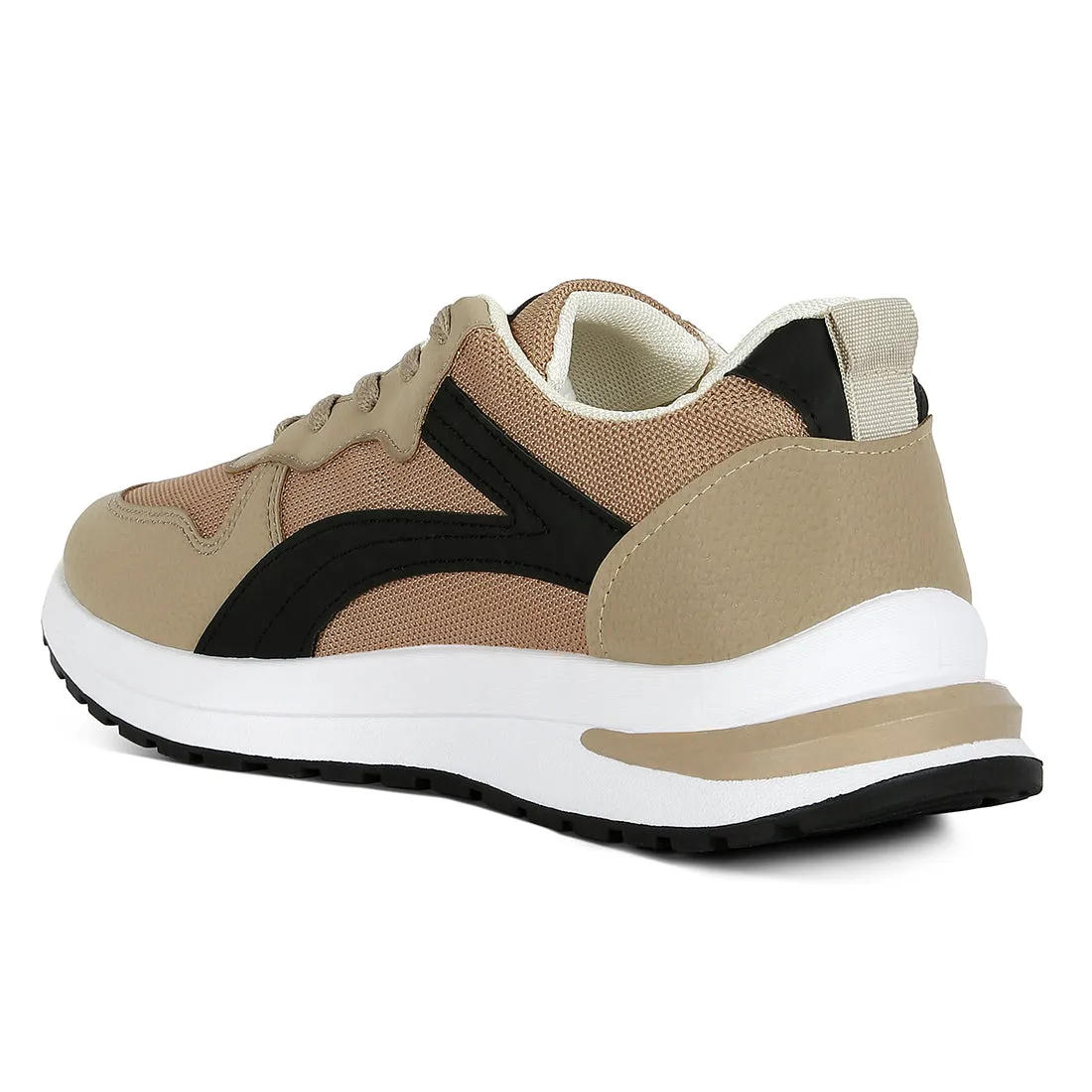 Men's Suede Active Sneakers