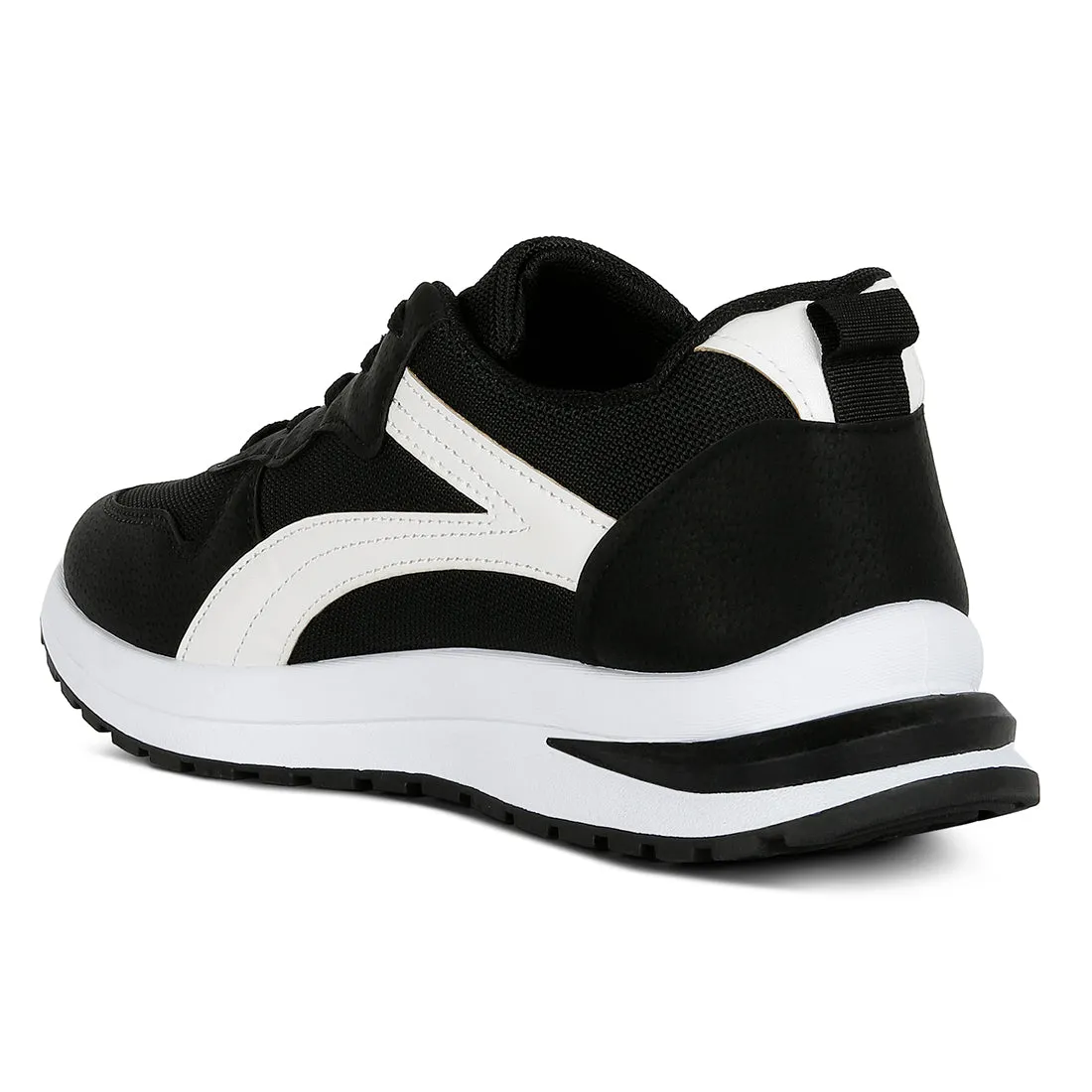Men's Suede Active Sneakers