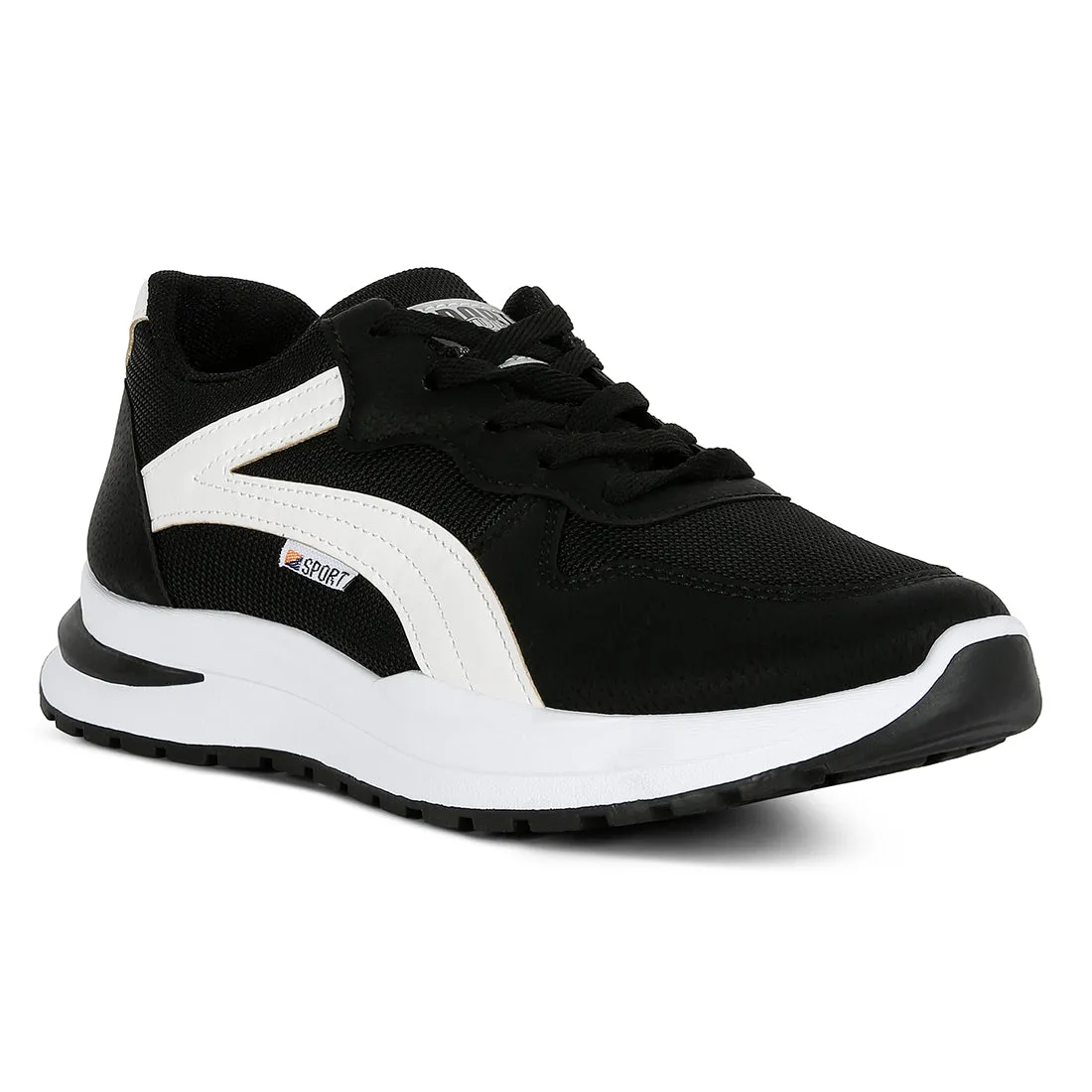 Men's Suede Active Sneakers