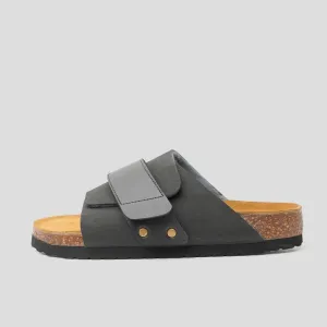 Milano Sandal Black
