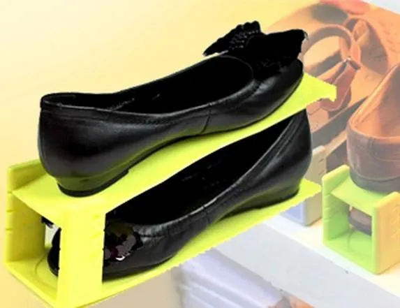 Miracle Shoe Slots (Set of 4)