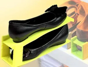 Miracle Shoe Slots (Set of 4)