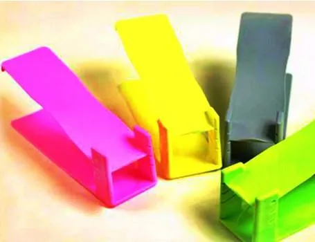 Miracle Shoe Slots (Set of 4)