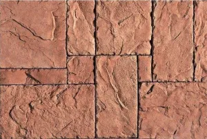 Mountain Brown