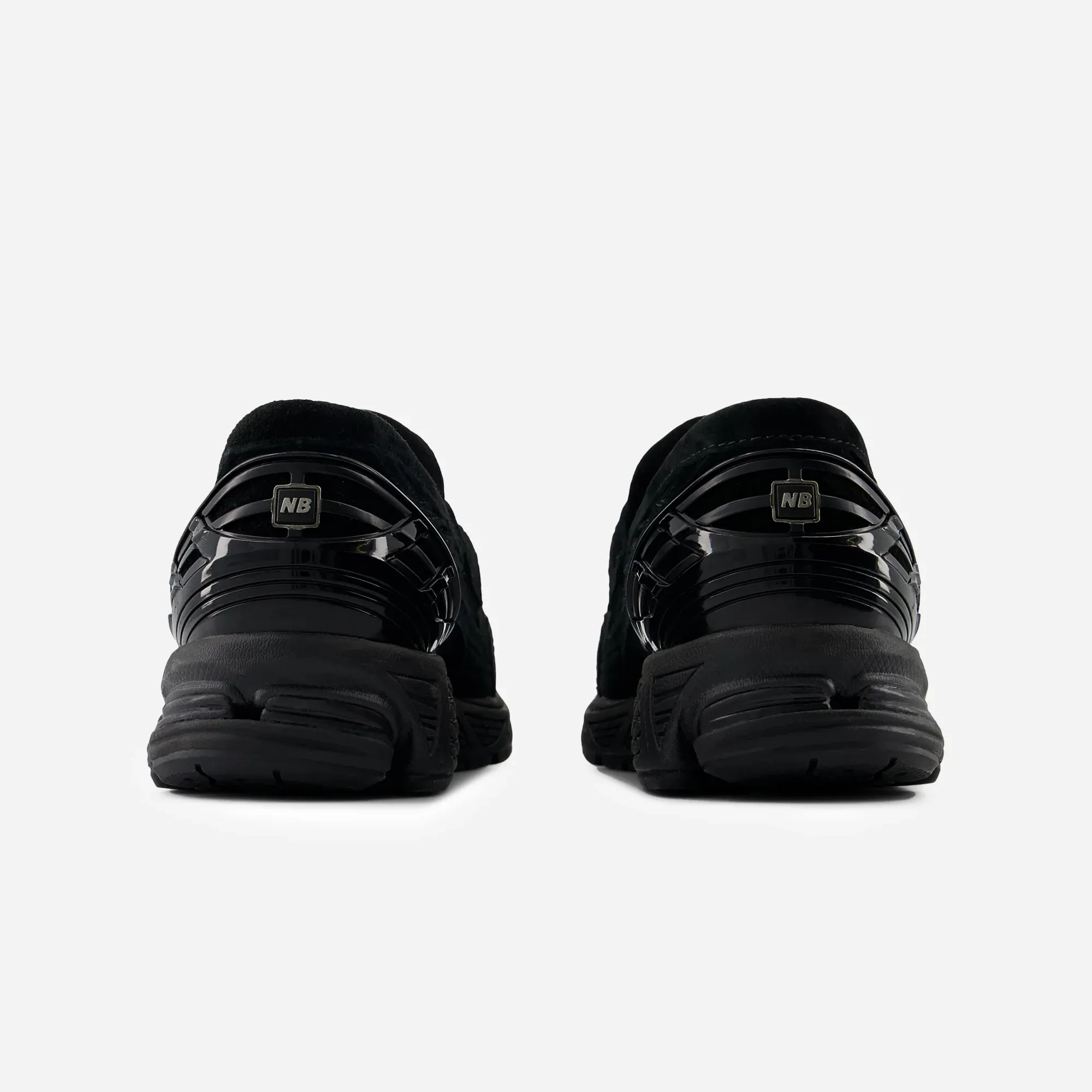 NEW BALANCE 1906L 'Black Suede'