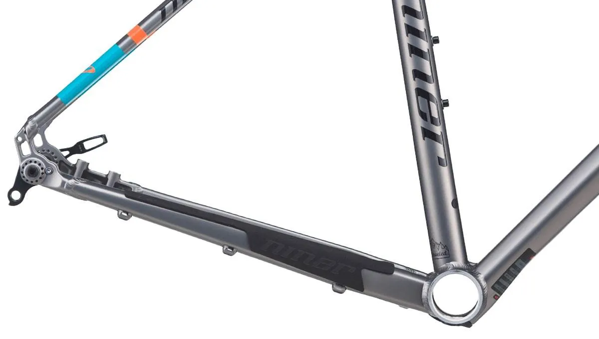 Niner RLT 9 2-Star Gravel Bike 2019