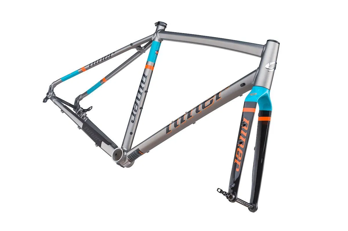 Niner RLT 9 2-Star Gravel Bike 2019