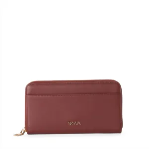 Noa Vegan Wallet | Auburn Noa Vegan Wallet | Auburn