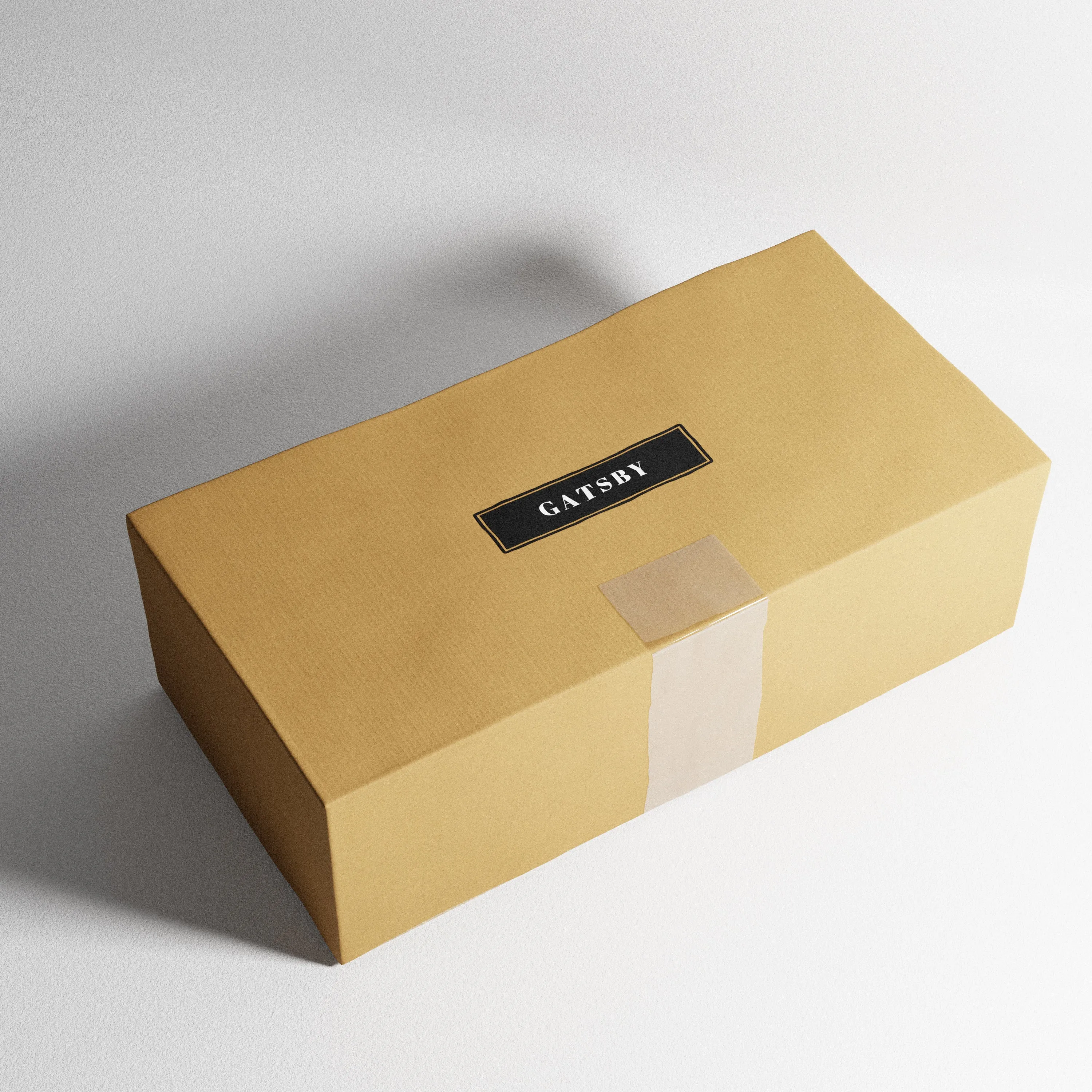 Oxford Derby™ Orthopedic White Leather Shoes