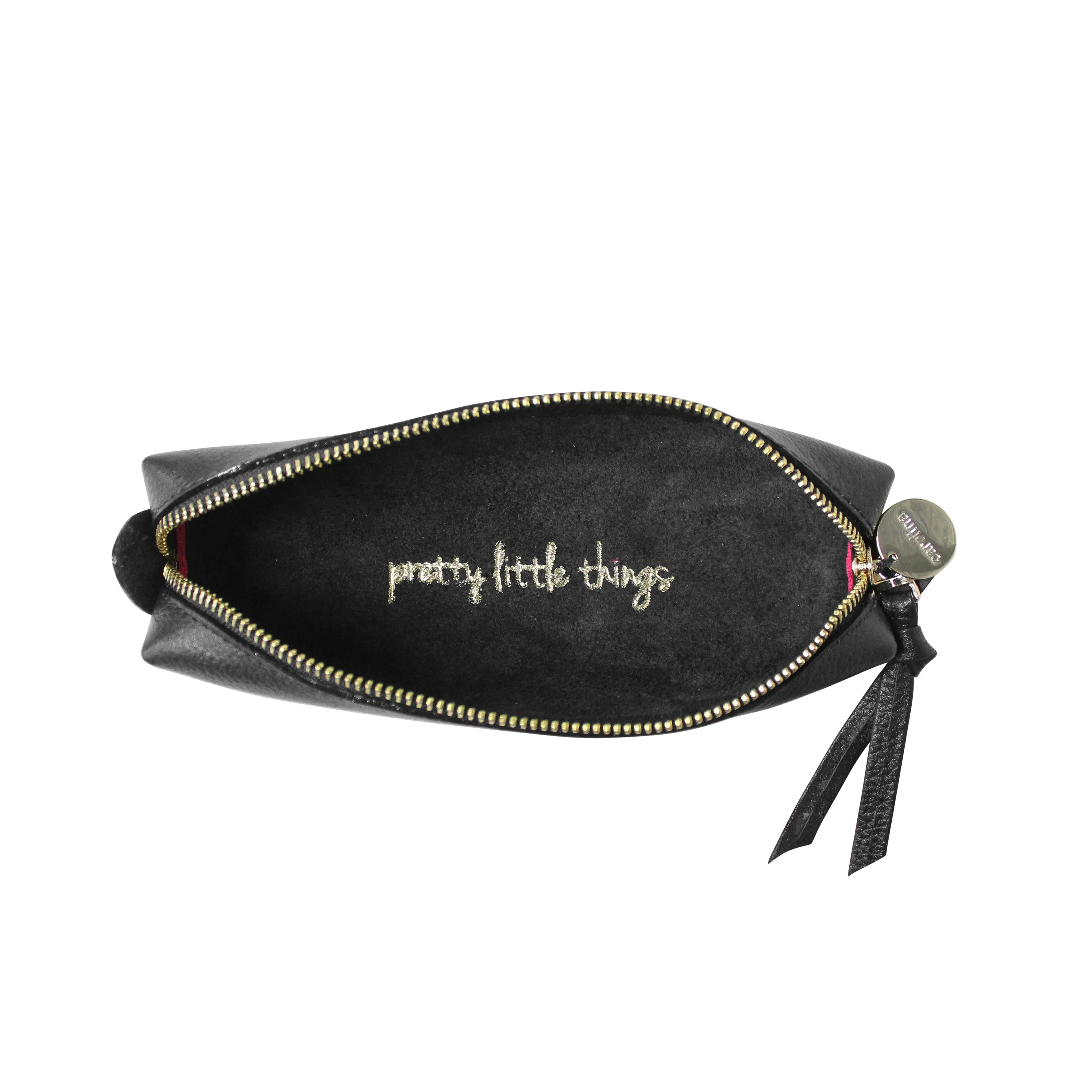 Pretty Little Thing Case Black