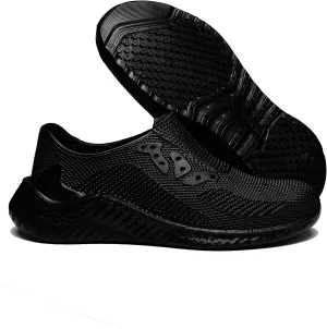 Professional Chef Clogs for Men Non Slip Oil Water Resistant Food Service Work Sneakers Comfort Casual Shoes Professional Chef Clogs for Men Non Slip Oil Water Resistant Food Service Work Sneakers Comfort Casual Shoes