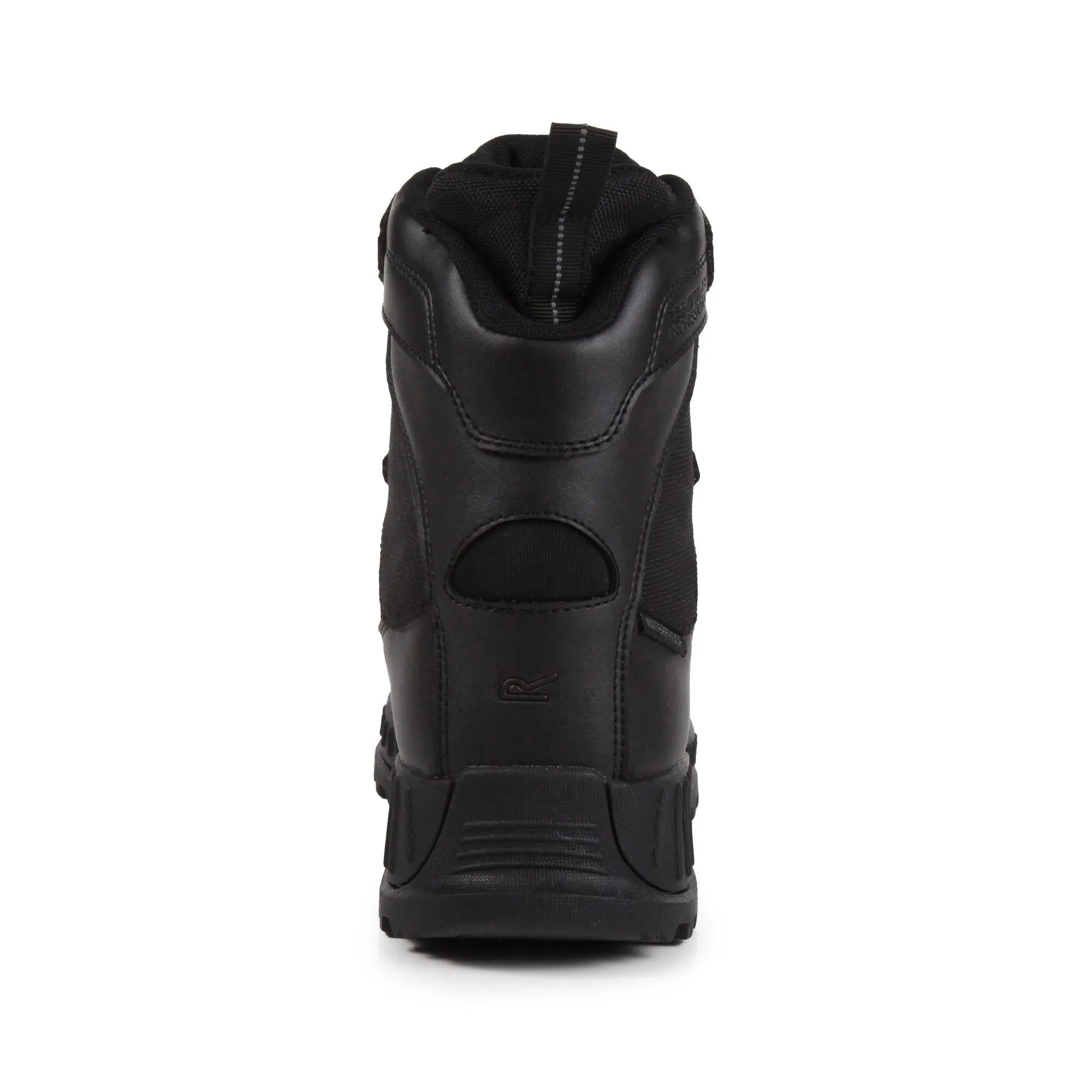 Regatta Professional Basestone S7L Waterproof Metal-Free Toe Cap Safety Boots TRK213