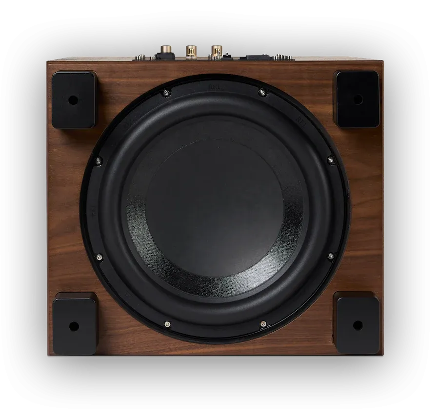 Rel Classic 99 Subwoofer