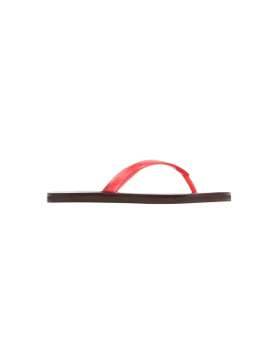 Saionara Jelly Sandals