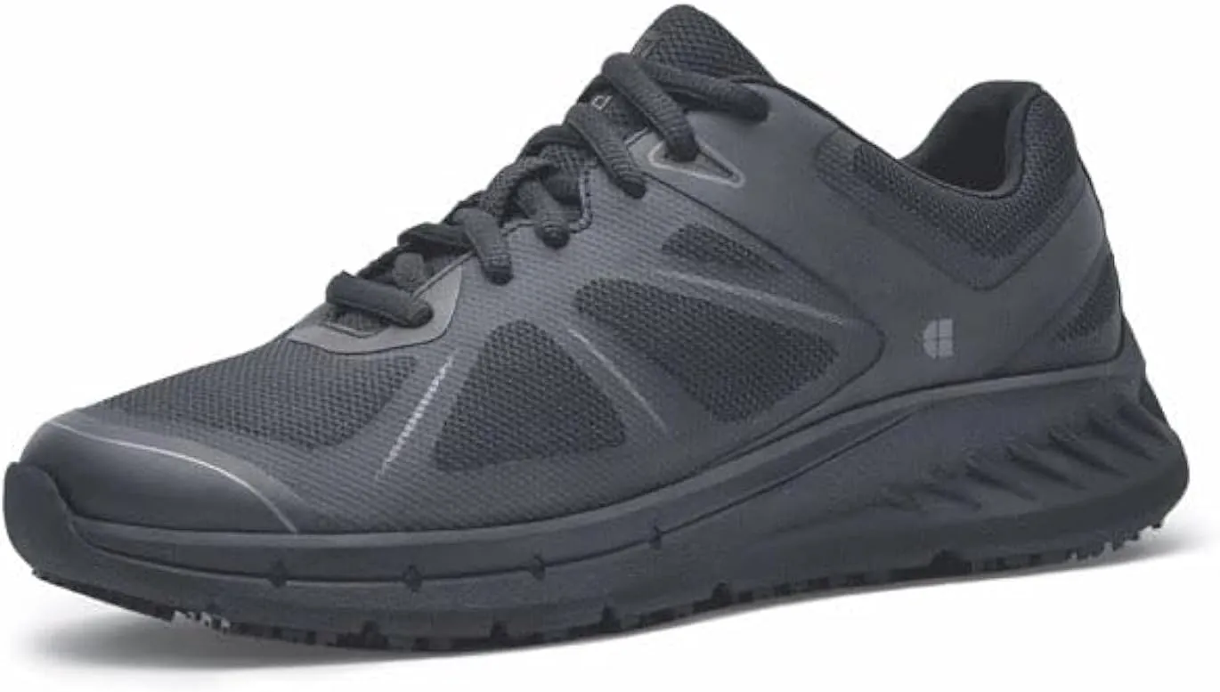 Shoes for Crews Vitality II, Women's Slip Resistant Food Service Work Sneakers