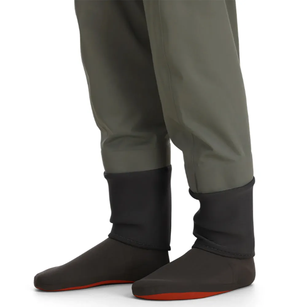Simms Mens Freestone Z Stockingfoot Wader