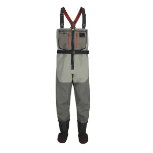 Simms Mens Freestone Z Stockingfoot Wader