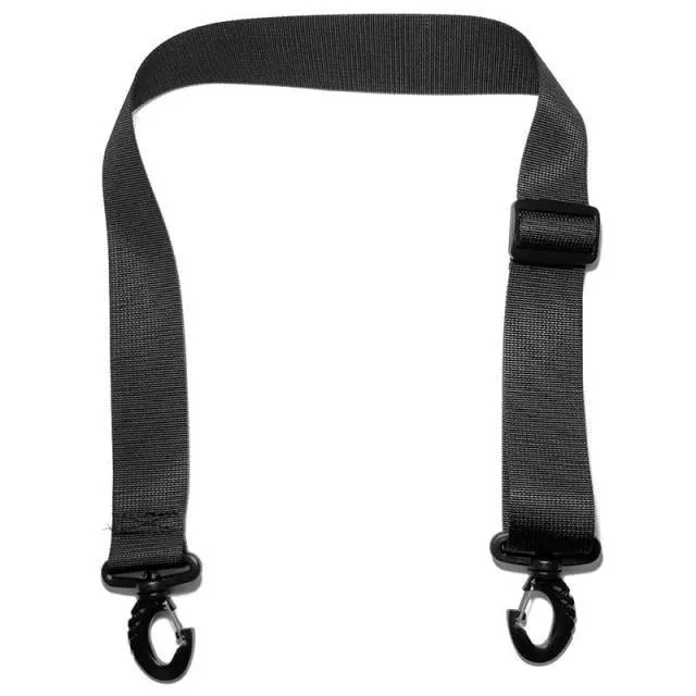 Snowboard Skiing Shoes Adjustable Nylon Shoulder & Hand Strap