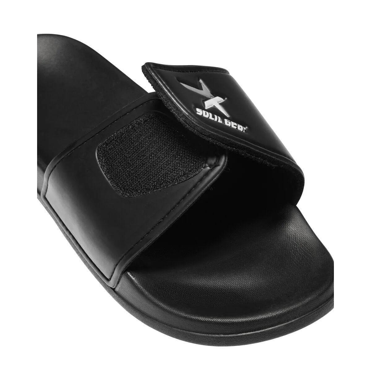 Solid Gear 10101 SLIDE MOON Non-Safety Flip Flop Sandals