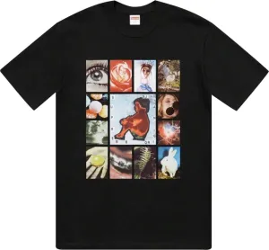 Supreme Original Sin Tee Black (Size M)