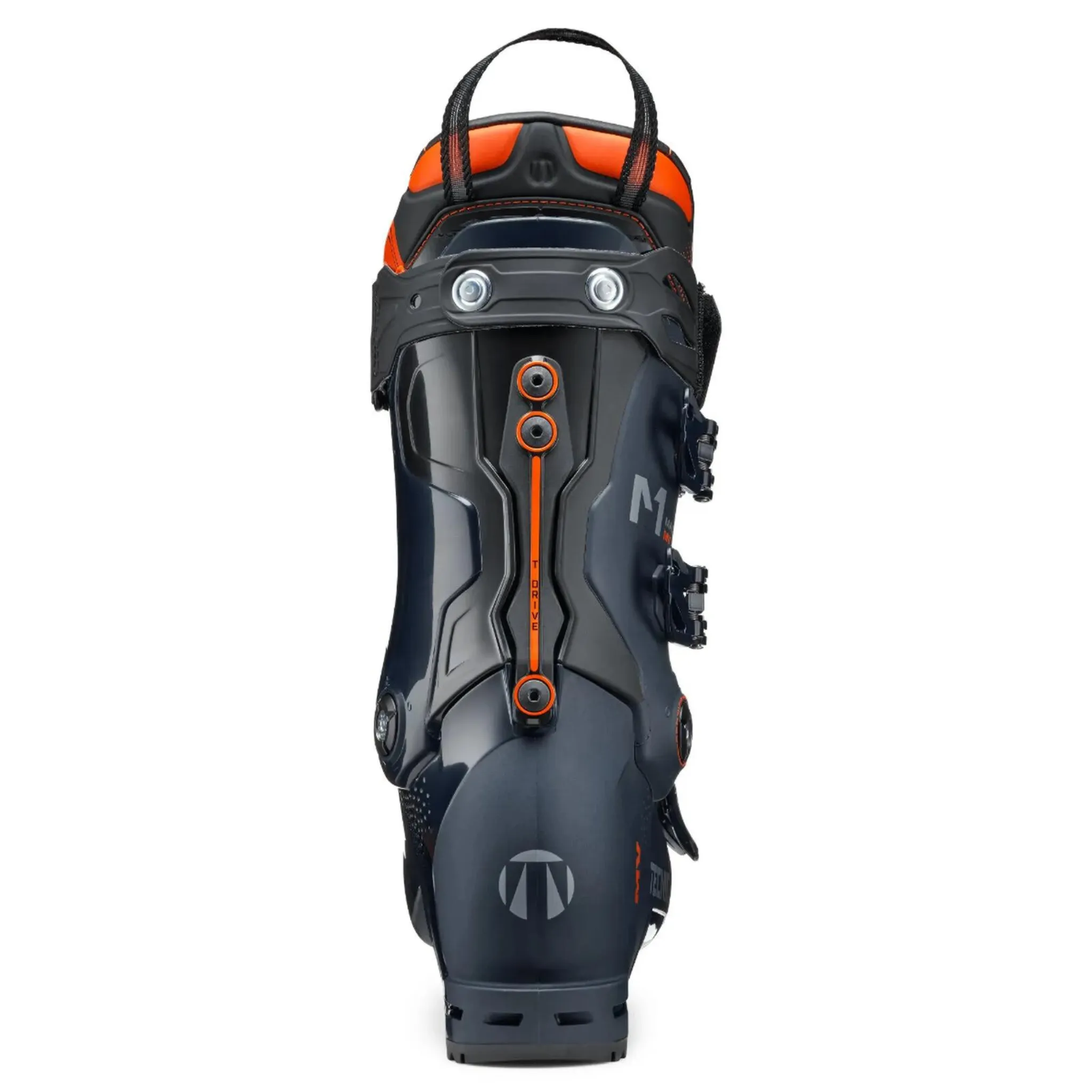 Tecnica Mach1 MV 120 Ski Boots 2024