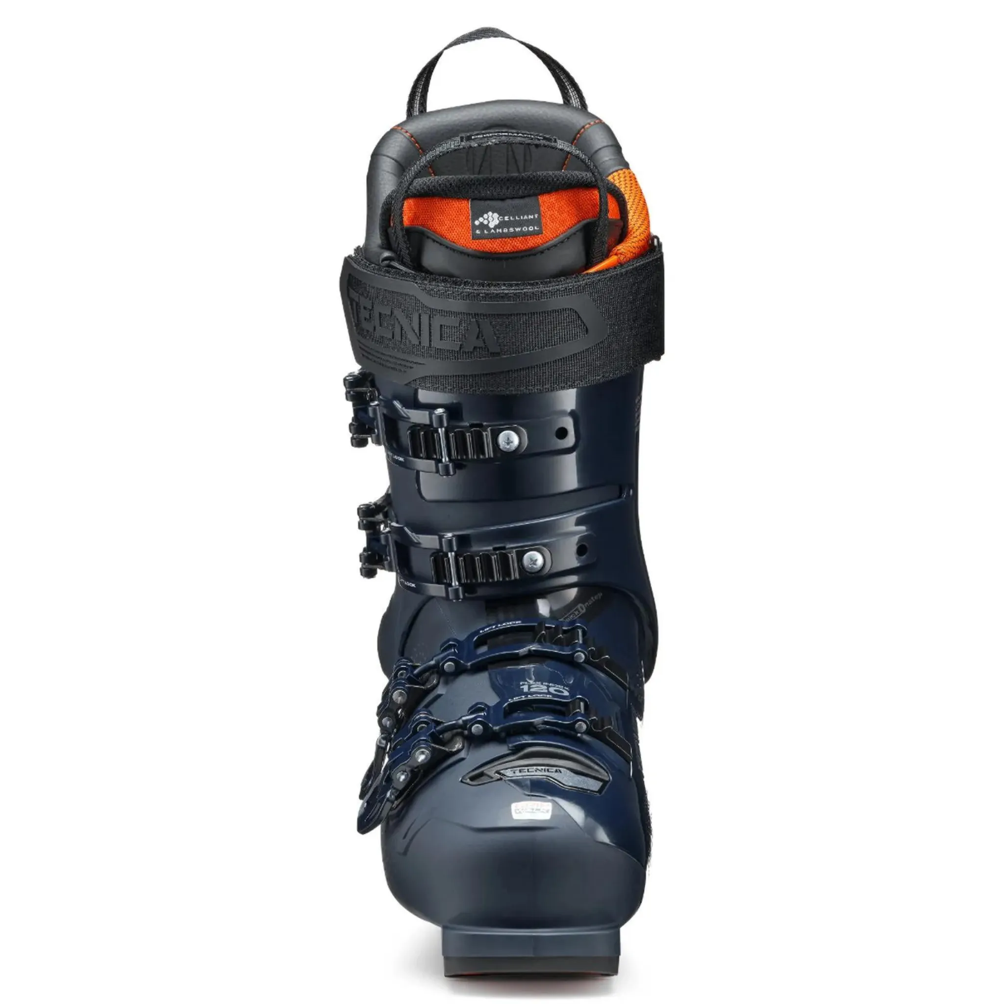 Tecnica Mach1 MV 120 Ski Boots 2024