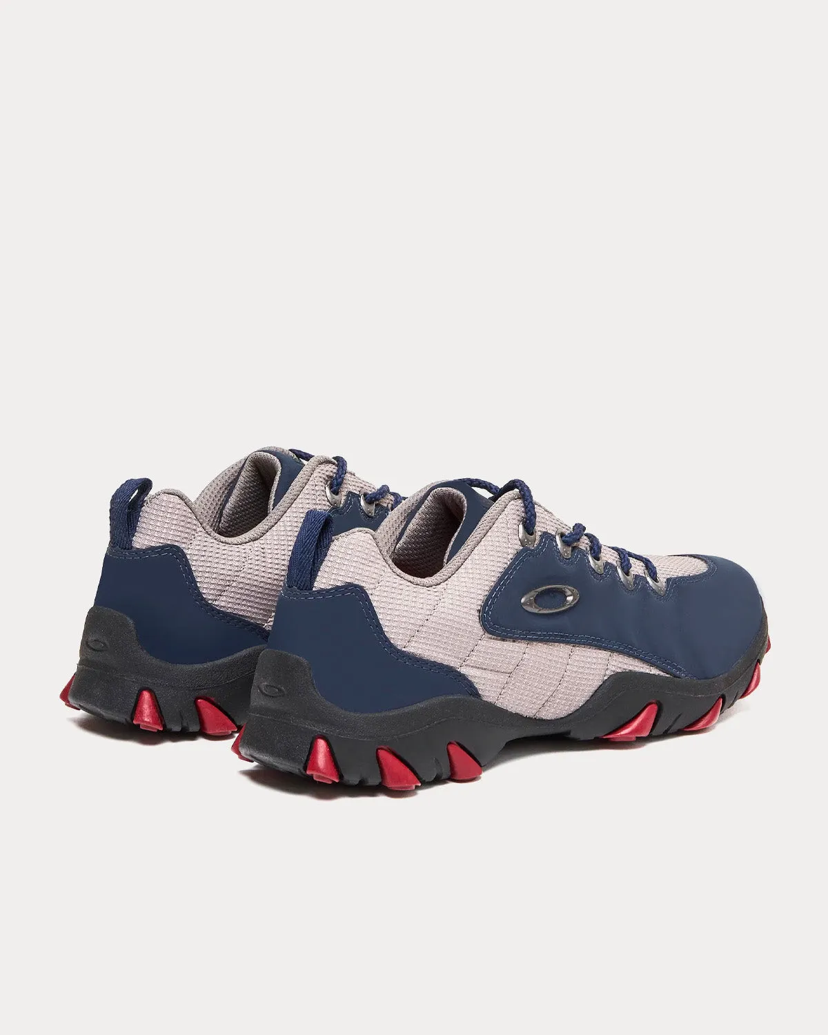 Teeth Fathom Low Top Sneakers