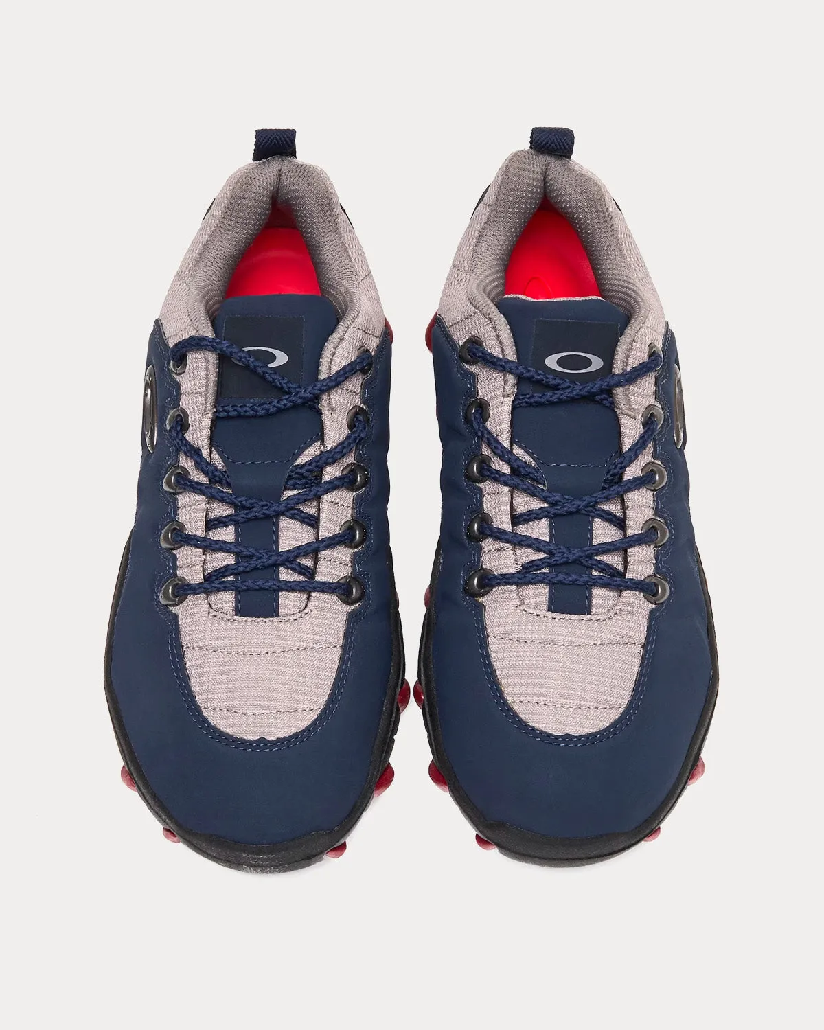 Teeth Fathom Low Top Sneakers