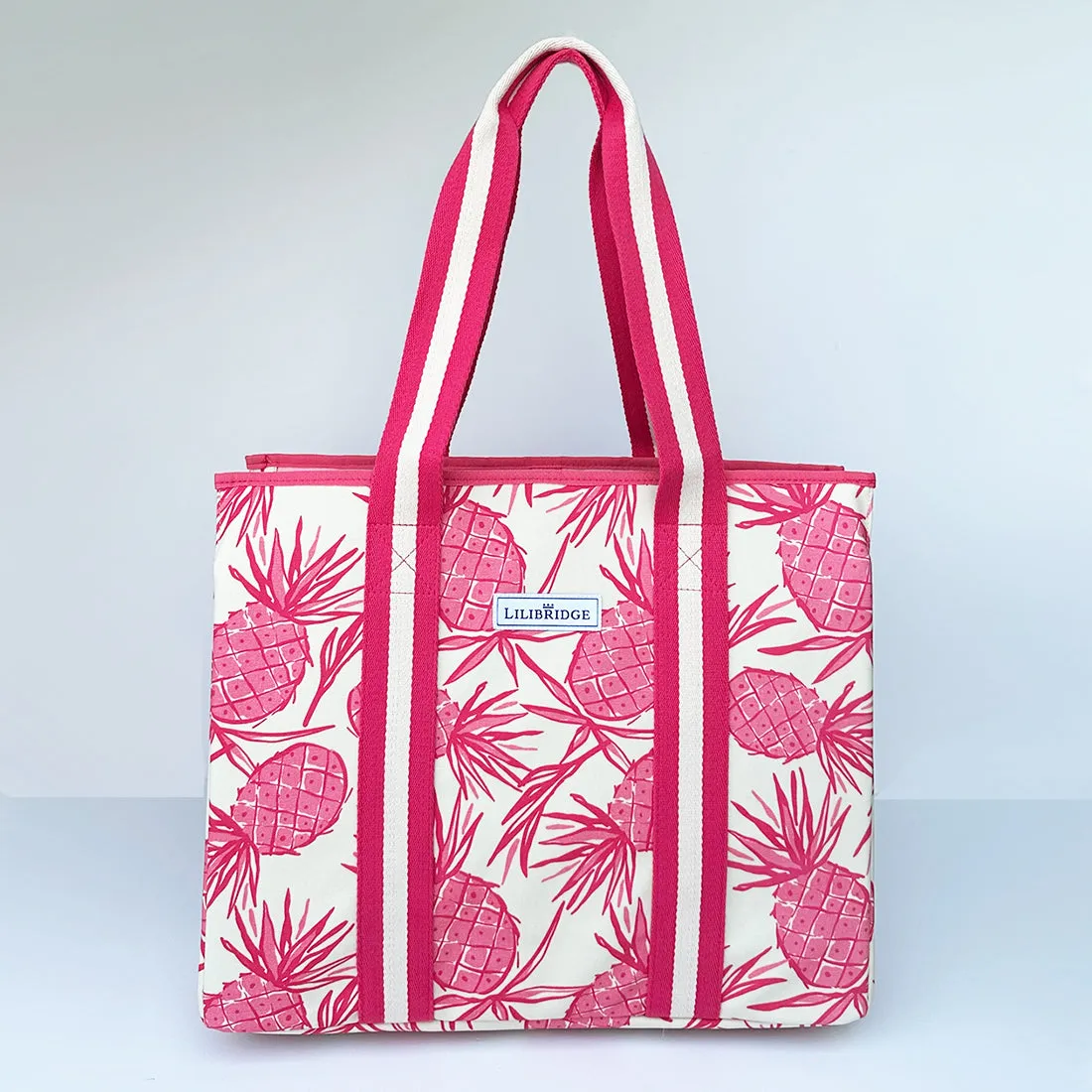 The Tennis Bag, Pineapple Punch