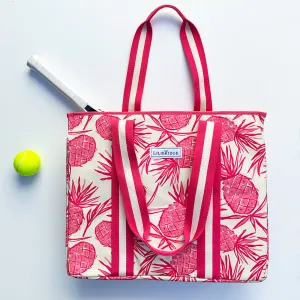 The Tennis Bag, Pineapple Punch
