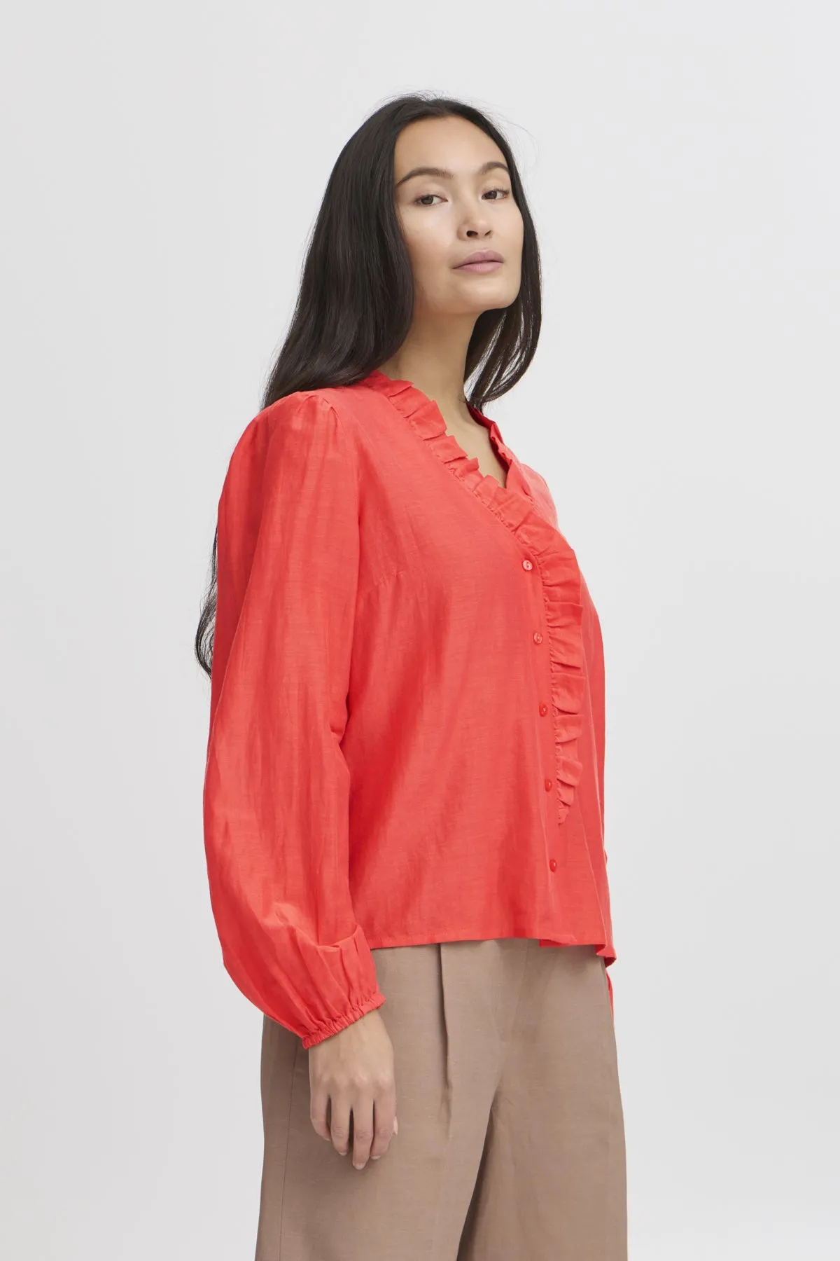 Thora Blouse
