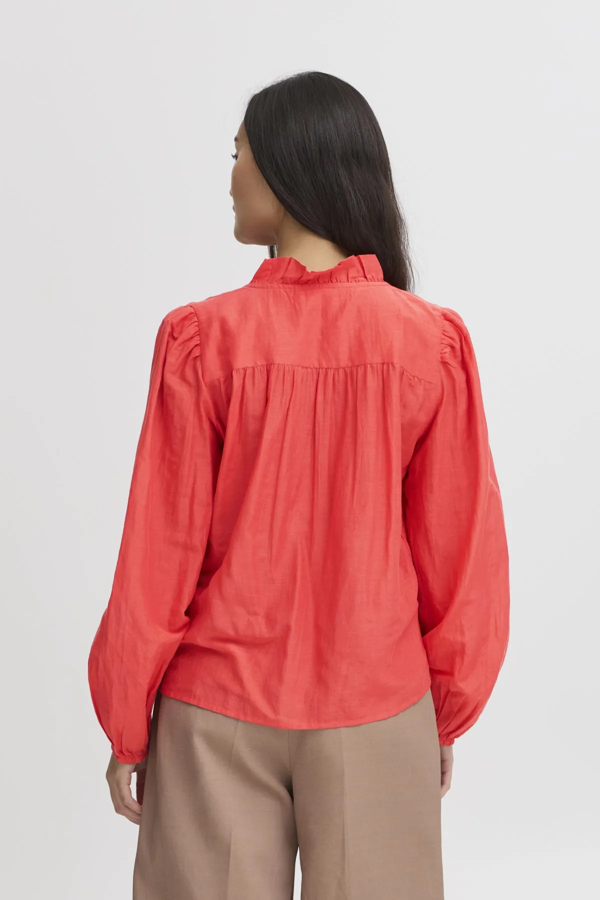 Thora Blouse