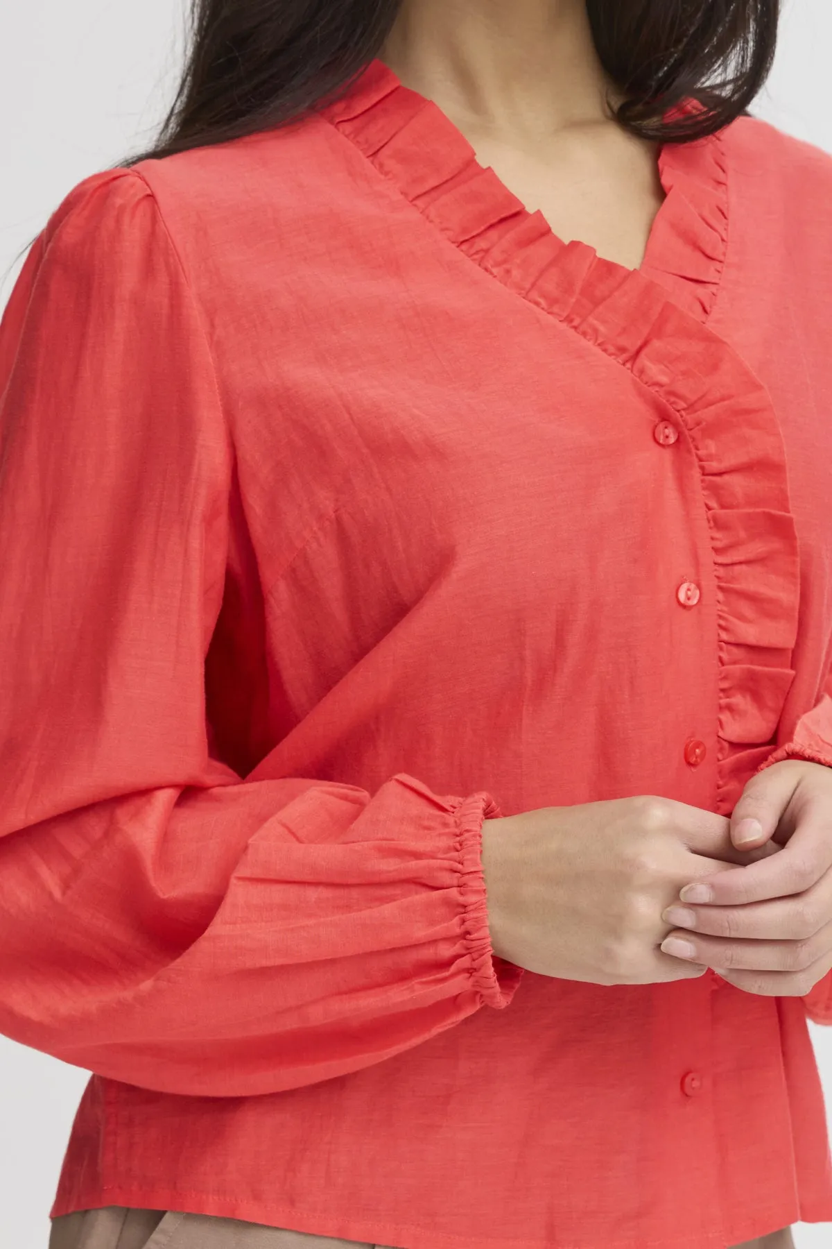Thora Blouse