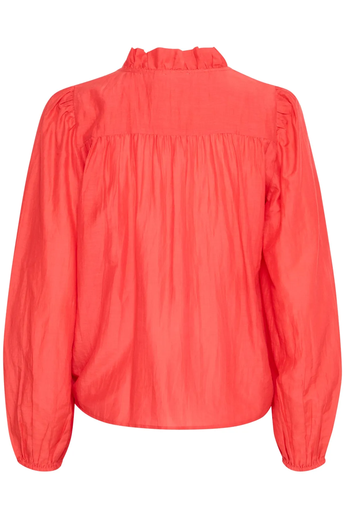 Thora Blouse
