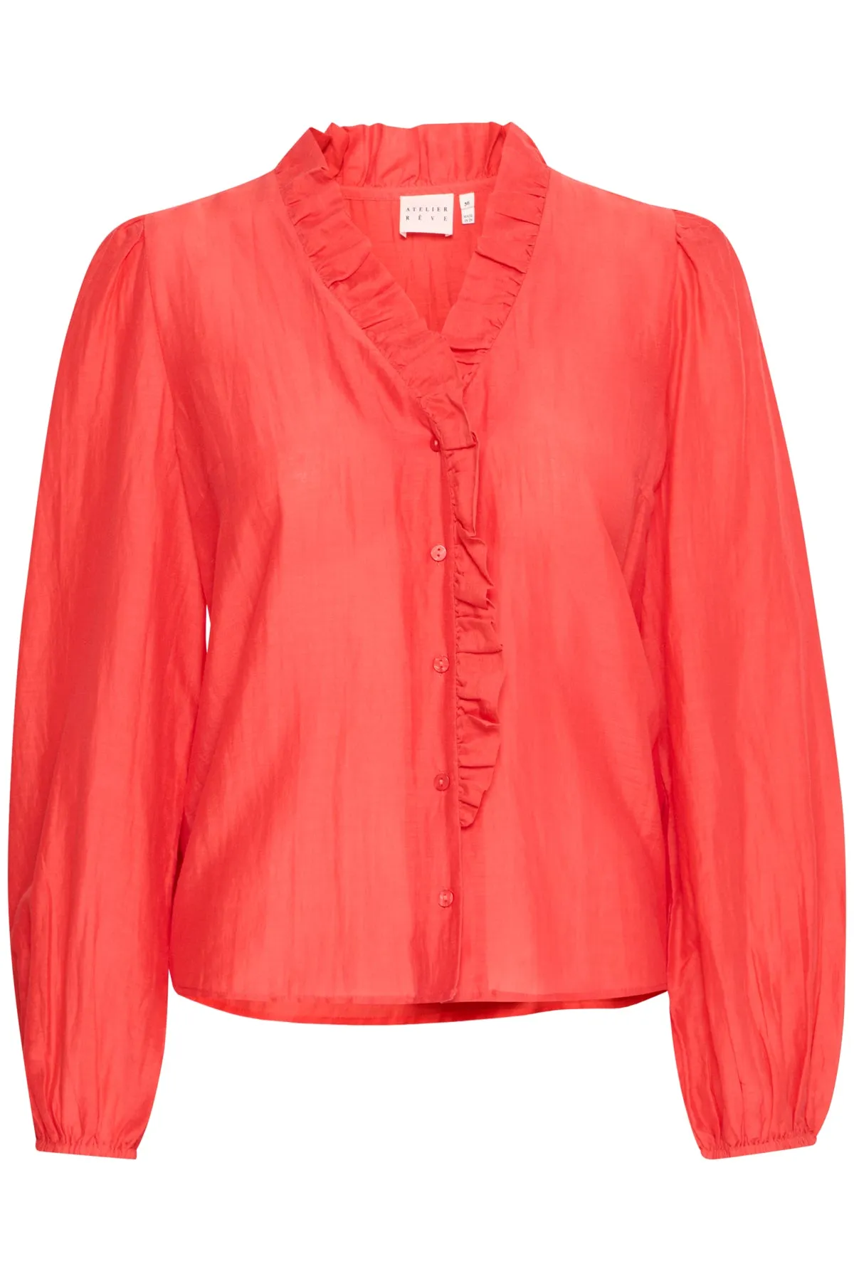 Thora Blouse
