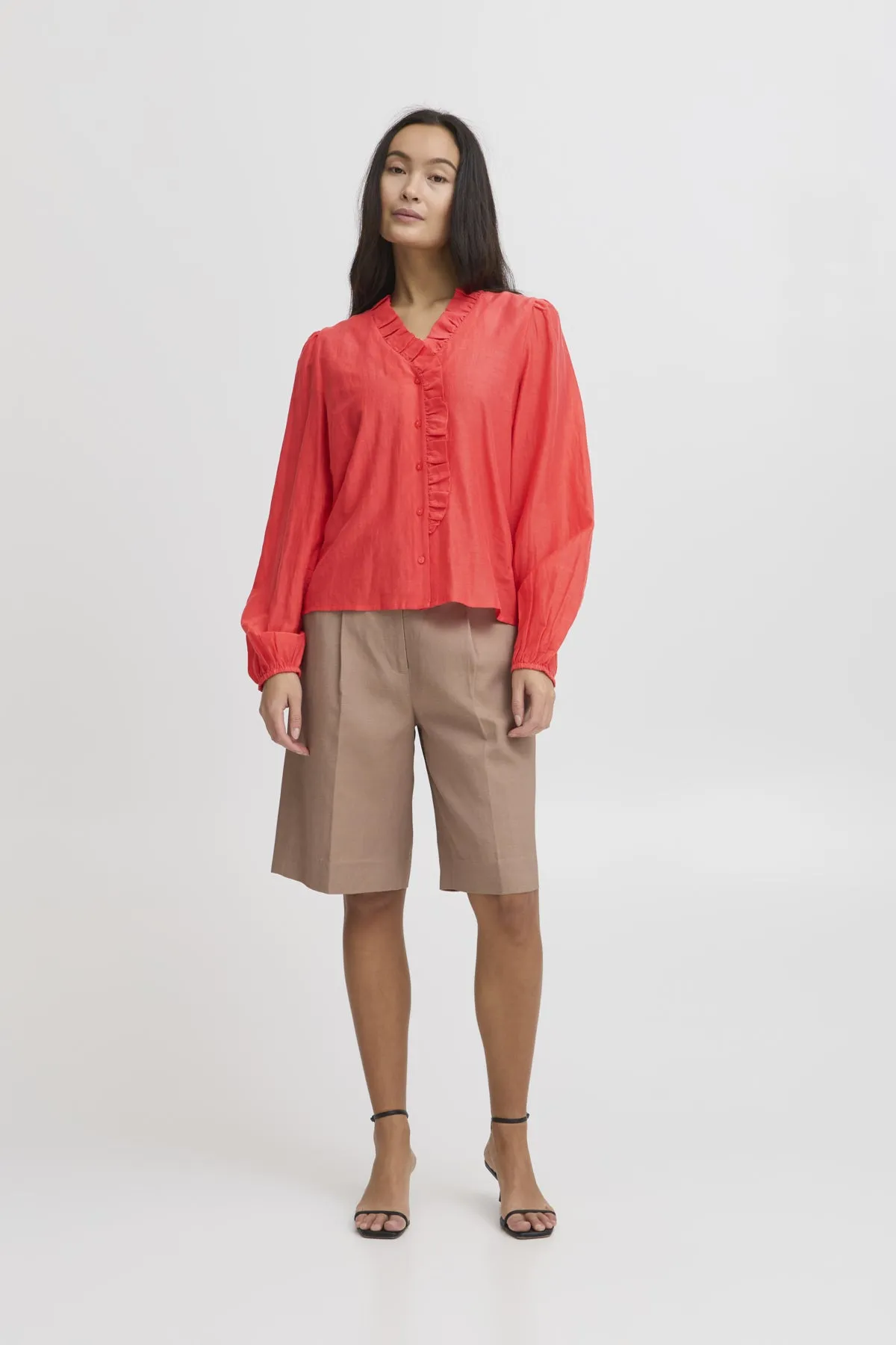 Thora Blouse