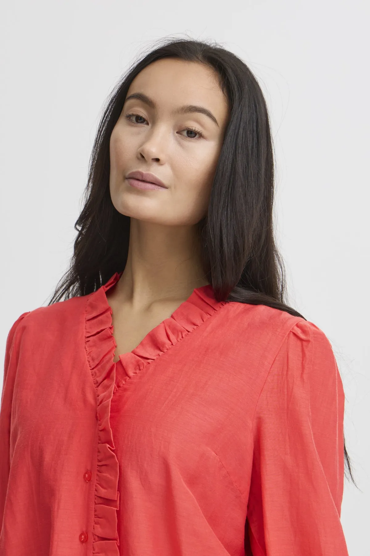 Thora Blouse