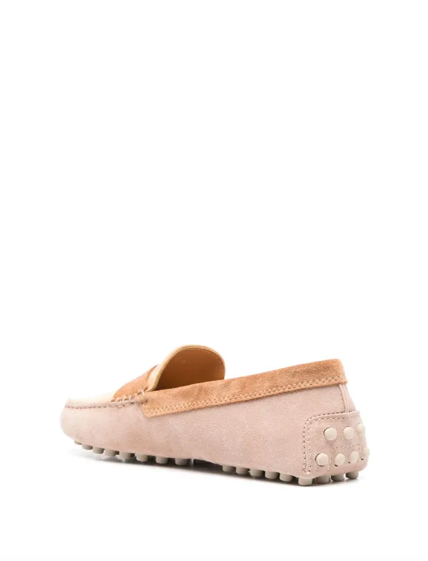 Tod's Gommino loafers