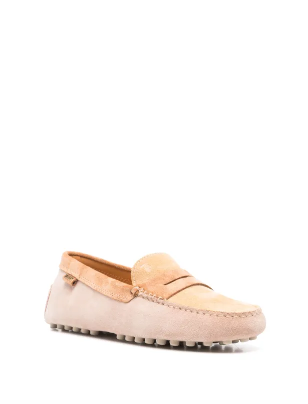 Tod's Gommino loafers